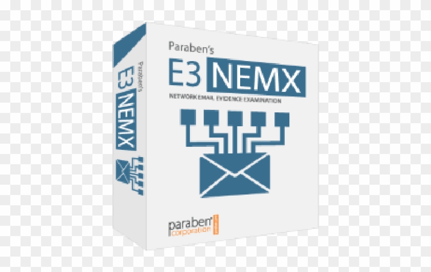 Paraben E3 - Nemx - Paraben E3 Emx Clipart #3120148