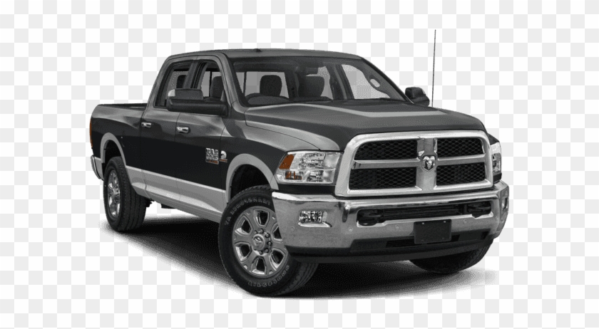 New 2018 Ram 2500 Crew Cab 6'4 Box - 2018 Gmc Sierra Sle Clipart