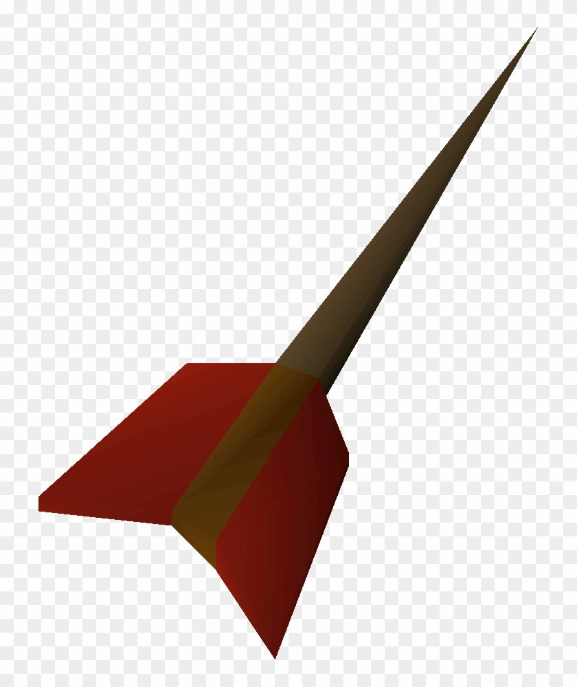 Osrs Darts Clipart