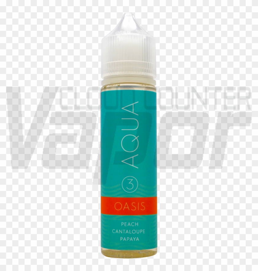 Aqua Vape Juice Clipart