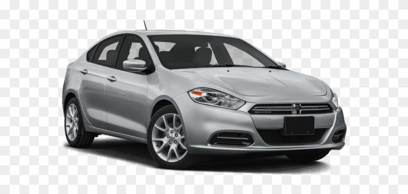 Pre-owned 2016 Dodge Dart Se - 2019 Jaguar F Pace 25t R Sport Clipart #3120296