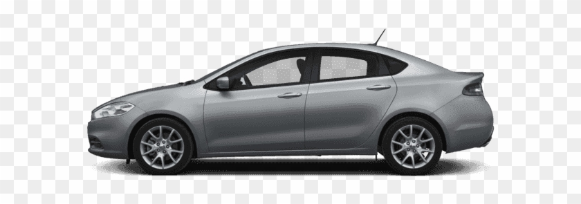 New 2015 Dodge Dart Sxt - 2016 Dodge Dart Side View Clipart #3120324