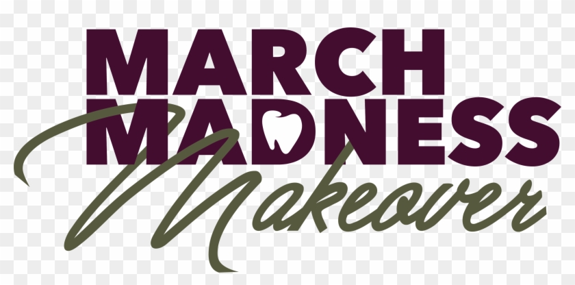 Davis & Dingle Family Dentistry Has March Madness Fever - March Madness Dental Clipart