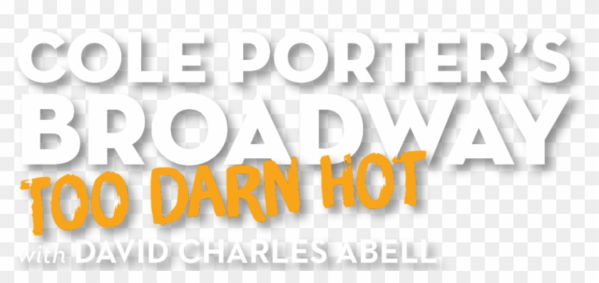 Event Page Text Broadway - Parallel Clipart #3120434