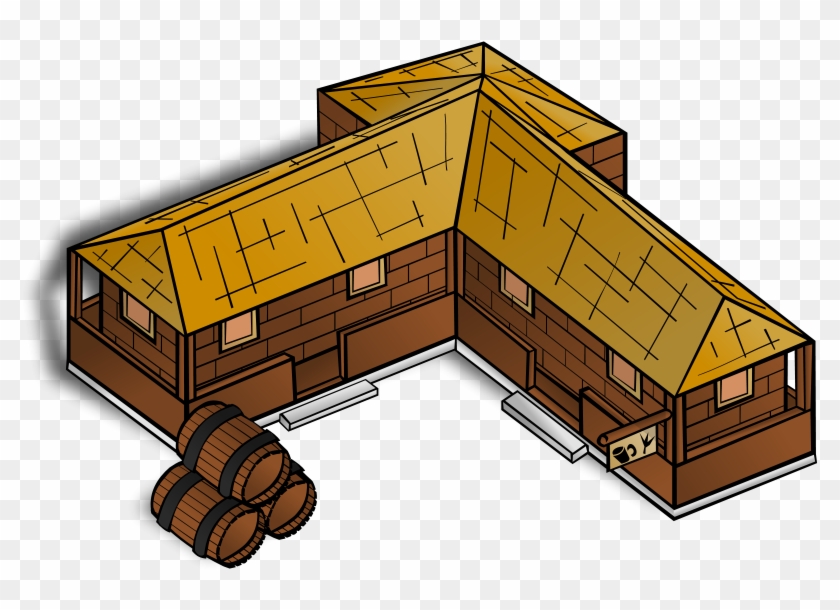 Cartography Fantasy Map City Icon Clipart #3120601