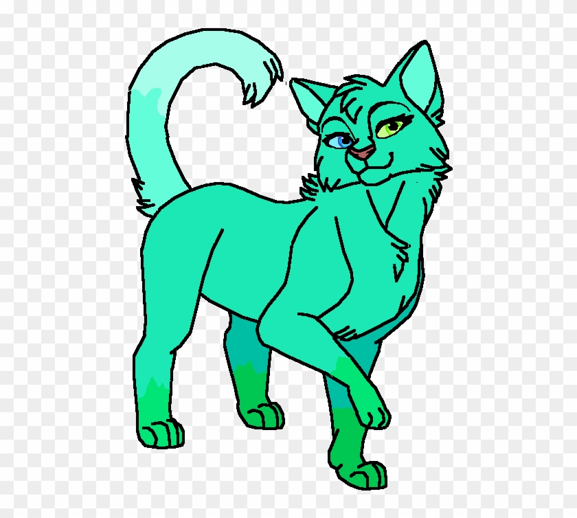 Random Image From User - Cat Clipart #3120608