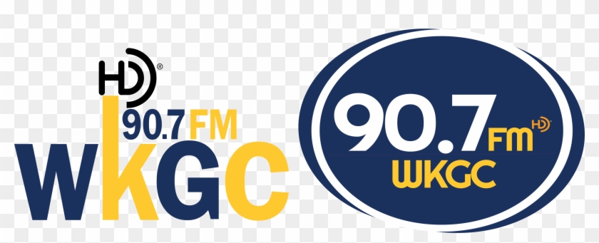 Wkgc Public Radio - Graphic Design Clipart #3120641