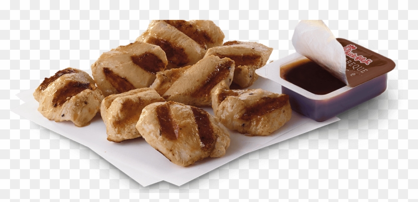 Grilled Chicken Chick Fil Clipart #3120645