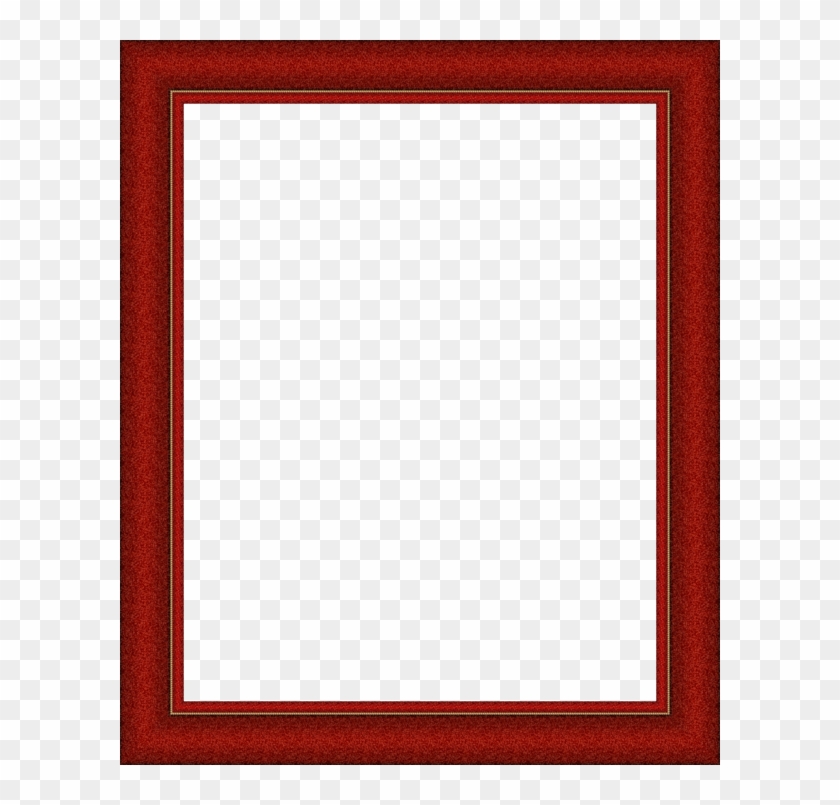 Moldura - Picture Frame Clipart