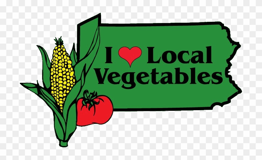 Harvest Clipart Vegetable Farmer - Market Farmer Clipart - Png Download #3121015