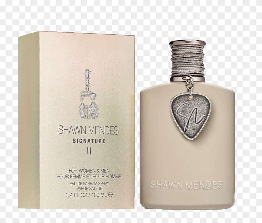Shawn Mendes Signature Png - Shawn Mendes Perfume Clipart