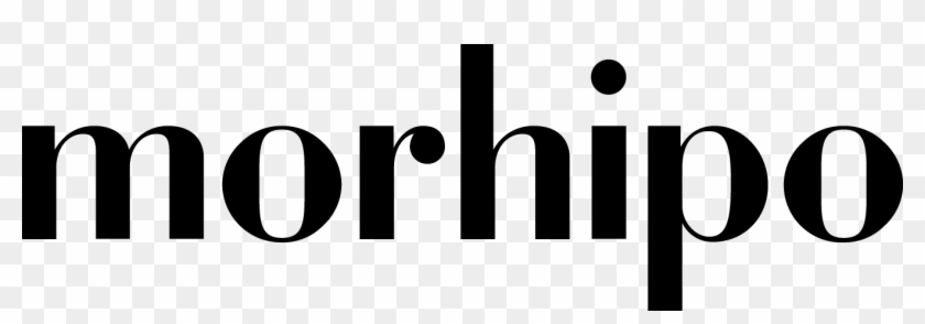 Morhipo Logo Png Clipart #3121199
