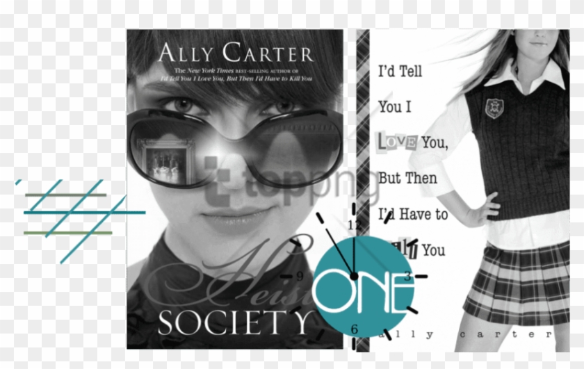 Free Png I'd Tell You I Love You, But Then I'd - I D Tell You I Love You But Then I D Have To Kill You Clipart #3121231