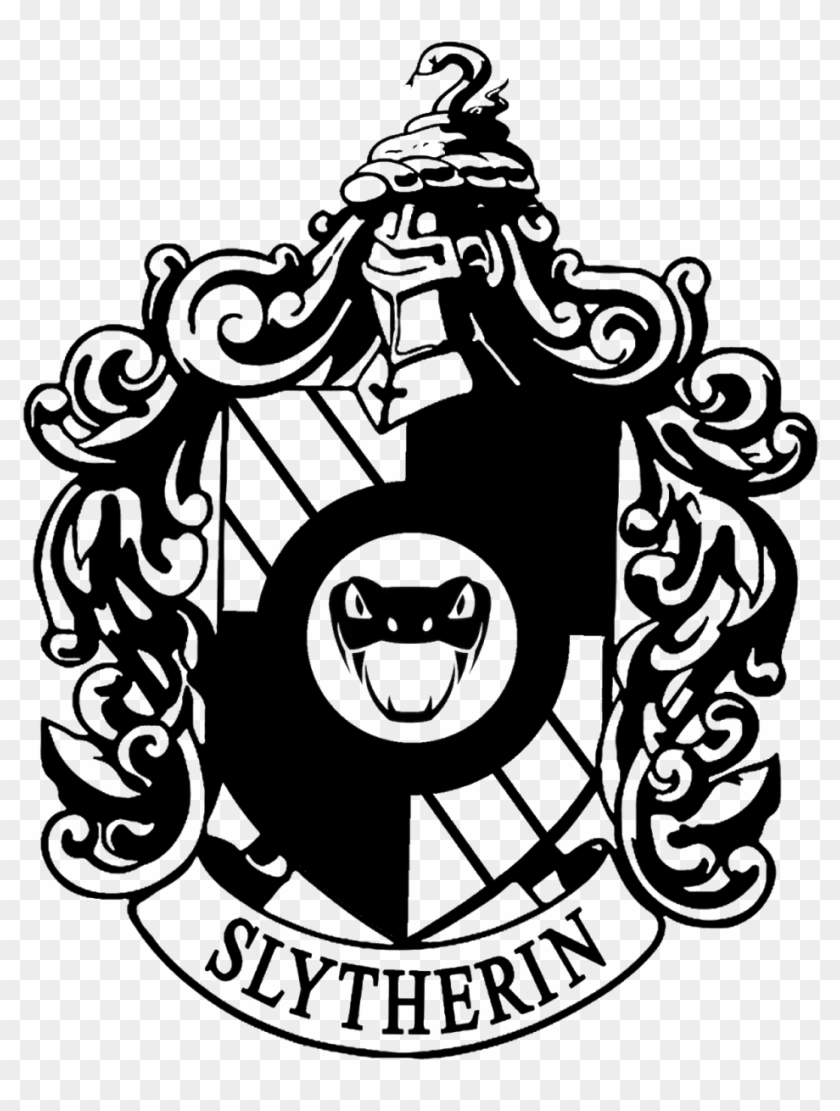 I Just Love That Lil' Snek Up Top - Transparent Hufflepuff Crest Png Clipart