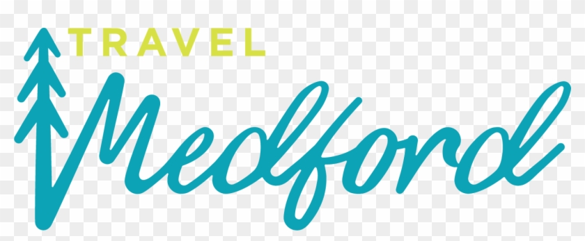 4 Days Of Family Fun In The Rogue Valley - Calligraphy Clipart