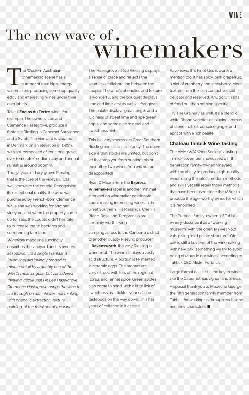 Page0051 L1 - Text Page - Holy Land - The Necropolis Clipart
