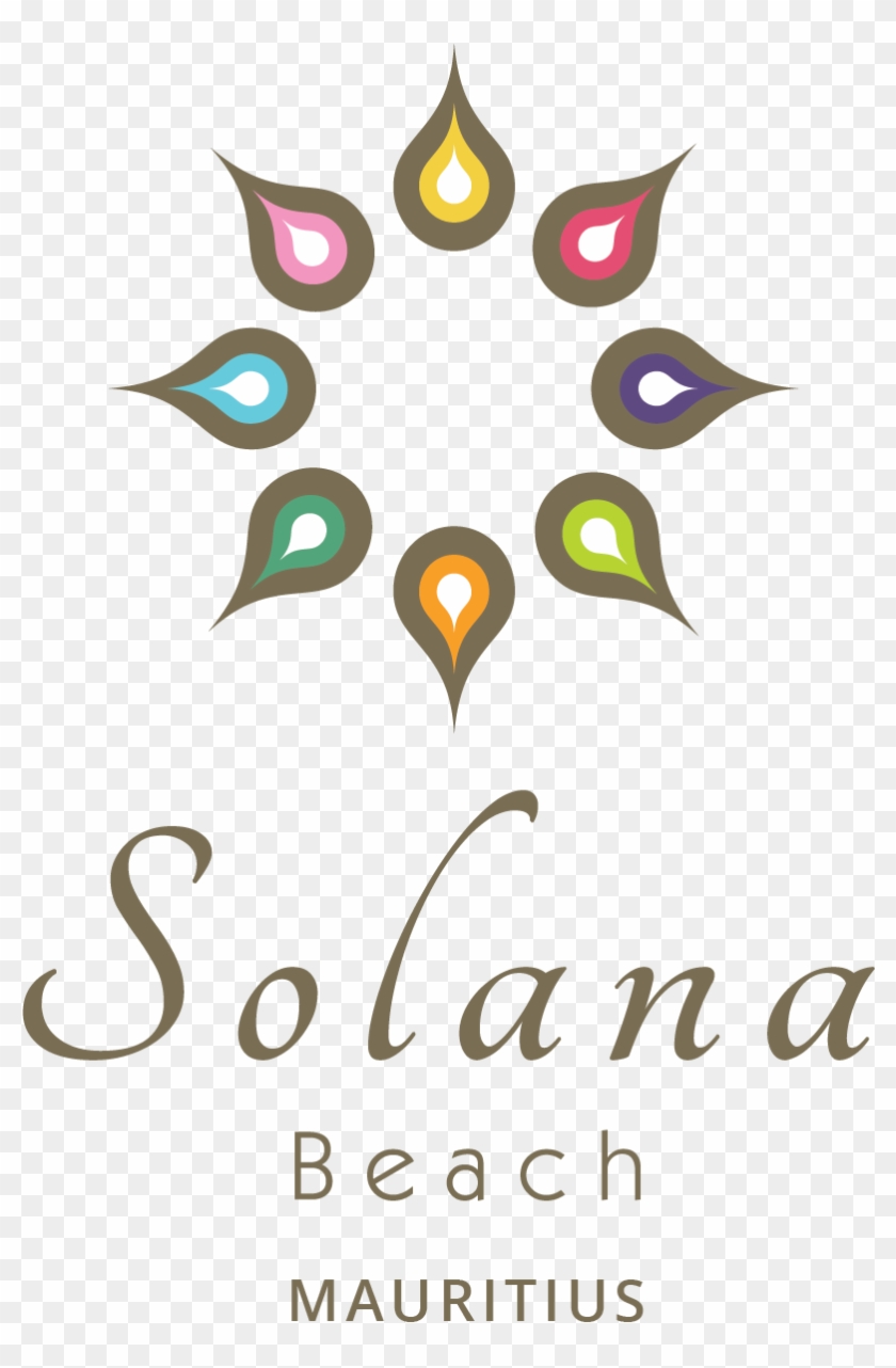 Icon-solana - Solana Beach Hotel Logo Clipart