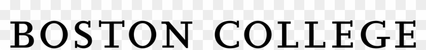 Boston College 02 Logo Png Transparent Clipart