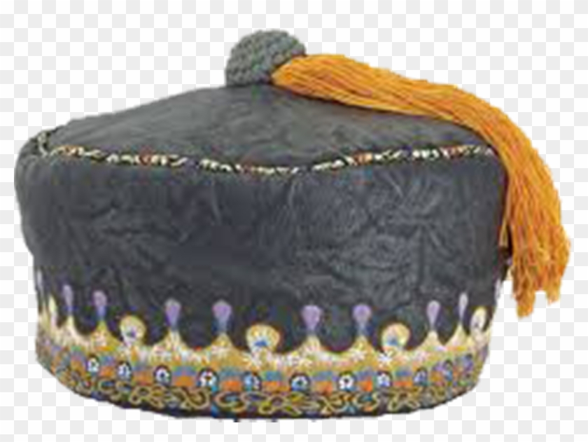Dumbledore Tassel Hat-brand New - Albus Dumbledore Hat Clipart #3121905