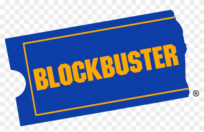 Watch Better Call Saul Season 3 Online Free Transparent - Blockbuster Logo Png Clipart #3121938