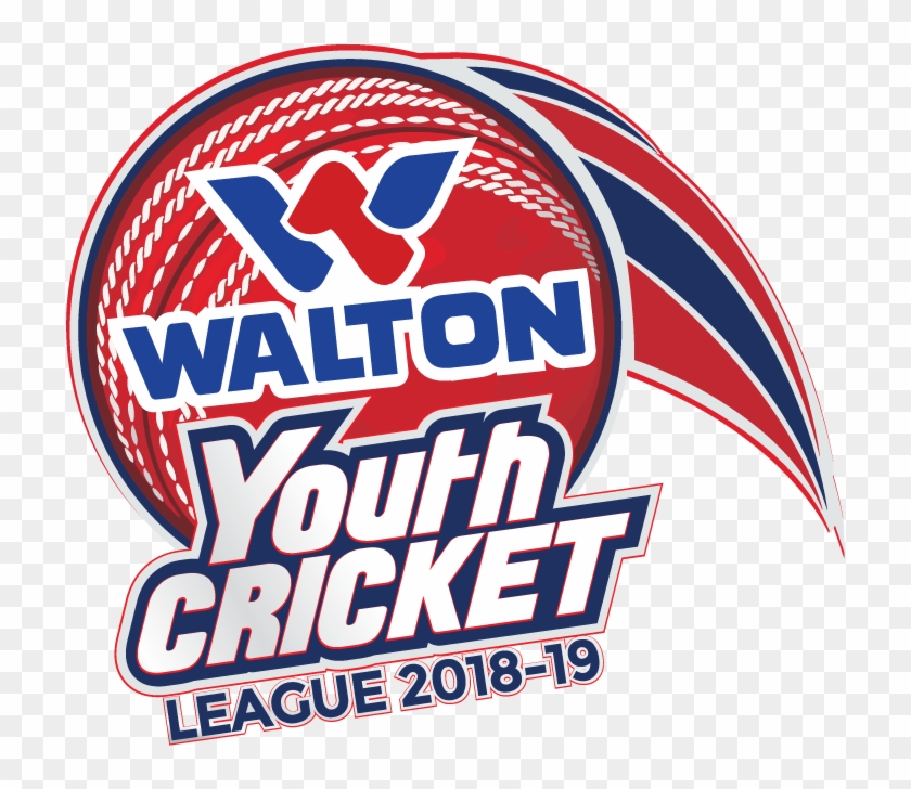 The Walton Youth Cricket - Walton Clipart #3122240