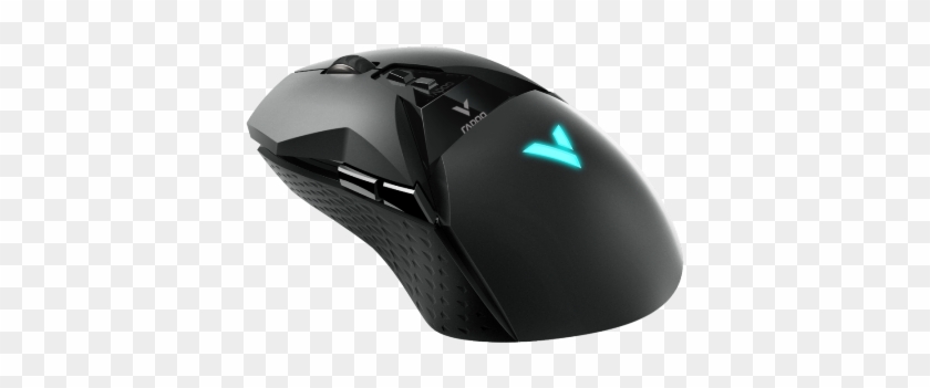 Rapoo Vt950 Wired/wireless Gaming Mouse - Razer Basilisk Gaming Mouse Clipart #3122380