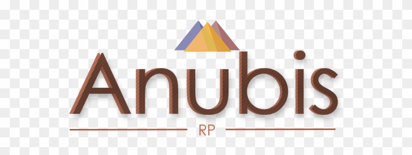 Newlogo Anubis 949×449 - Graphic Design Clipart #3122574