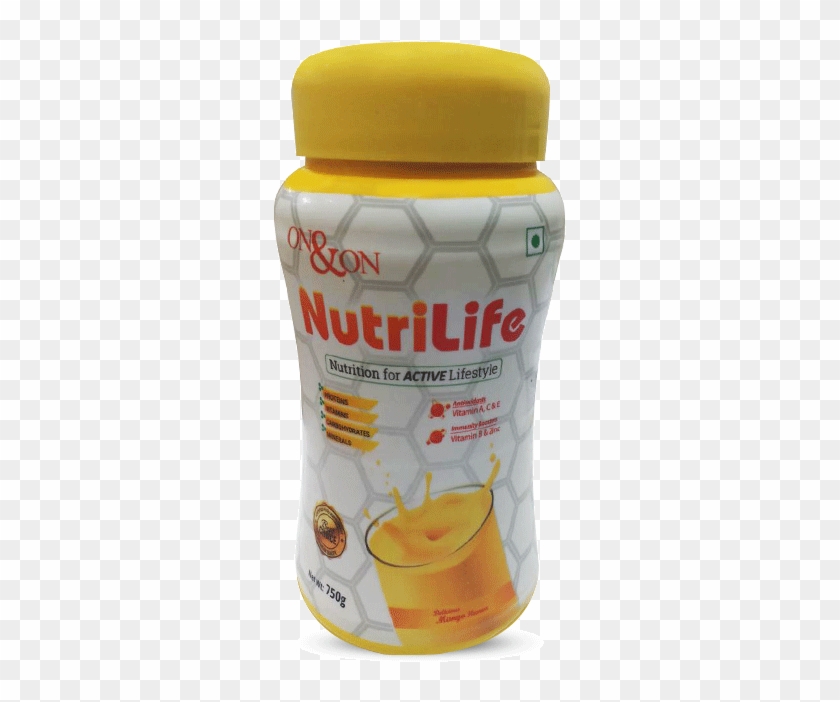 Img - Plastic Bottle Clipart