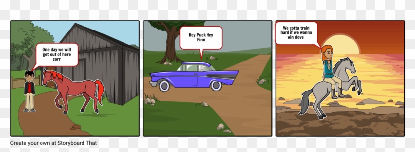 Scorpio Races - Scorpio Races Corr Clipart #3123088