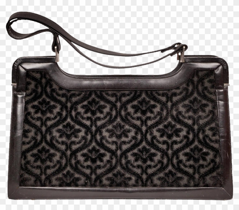 Dating Tapestry Handbags - Shoulder Bag Clipart #3123089