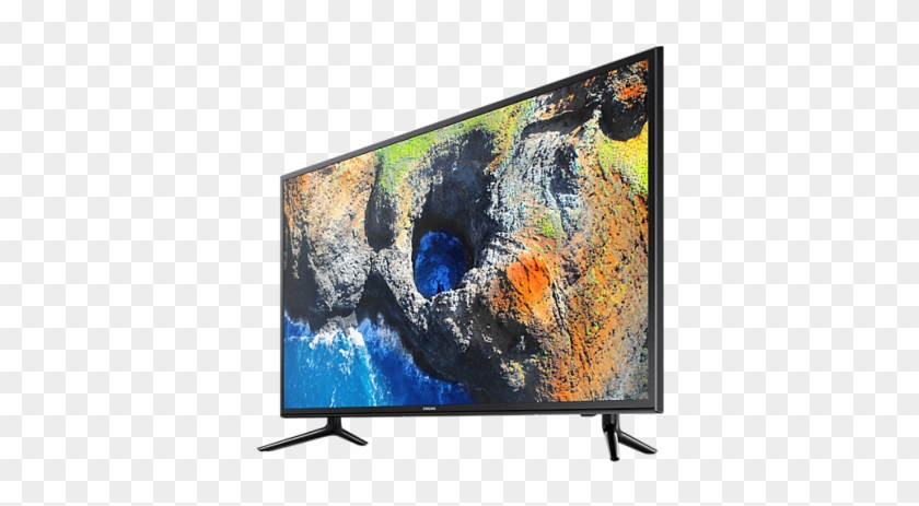 Photo Gallery - Samsung Tv 4k 125 Cm Clipart #3123148
