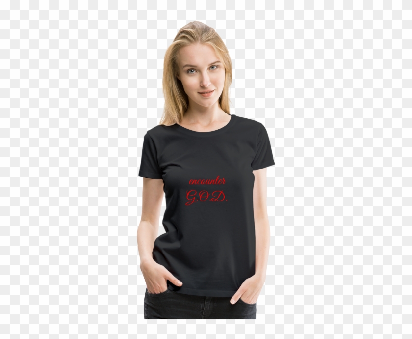 Inspi Shirt 7 Encounter G O D Requires Process Original - Active Shirt Clipart