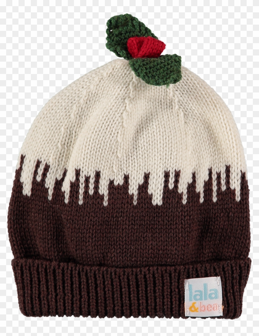 Christmas Beanie Png Clipart #3123241
