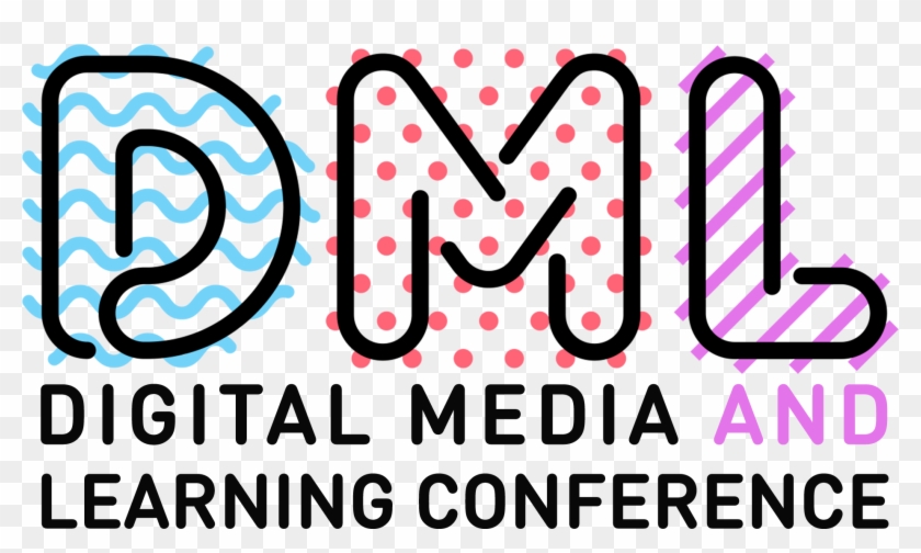 Digital Media And Learning Conference 2017 - Digital Media And Learning Clipart #3123365