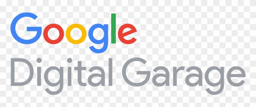 Get Free Digital Skills At Lancashire Business Expo - Google Digital Garage Logo Clipart