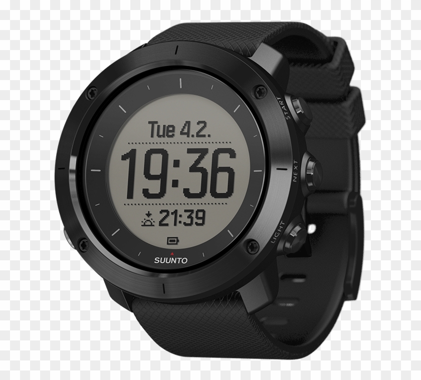 Suunto Traverse Sapphire Clipart #3123518