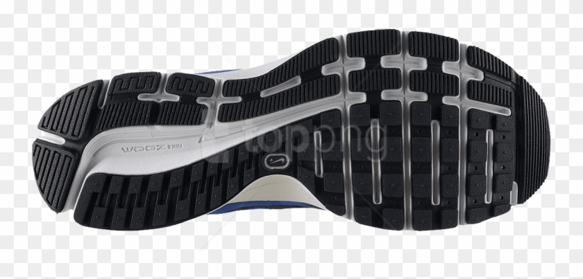 nike shoe sole