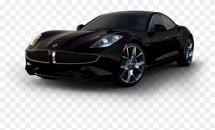 Karma Lease Program - Supercar Clipart #3123652