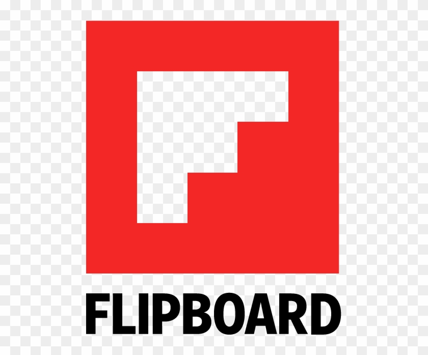 Subscribe On The Flipboard App Clipart #3123685