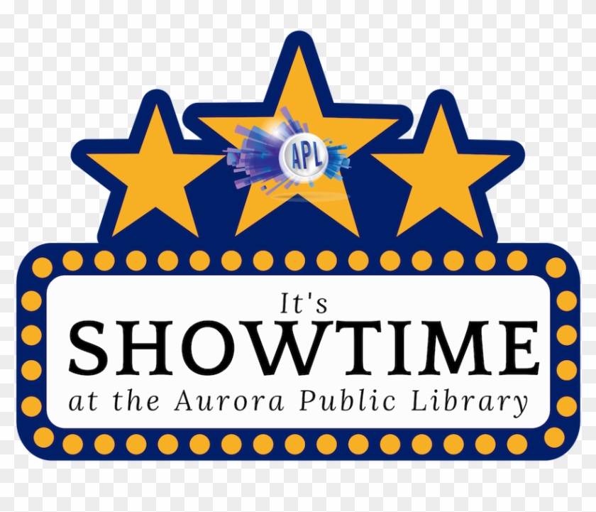 Join The Summer Reading Challenge Pre-registration - Cinema Booth Clipart