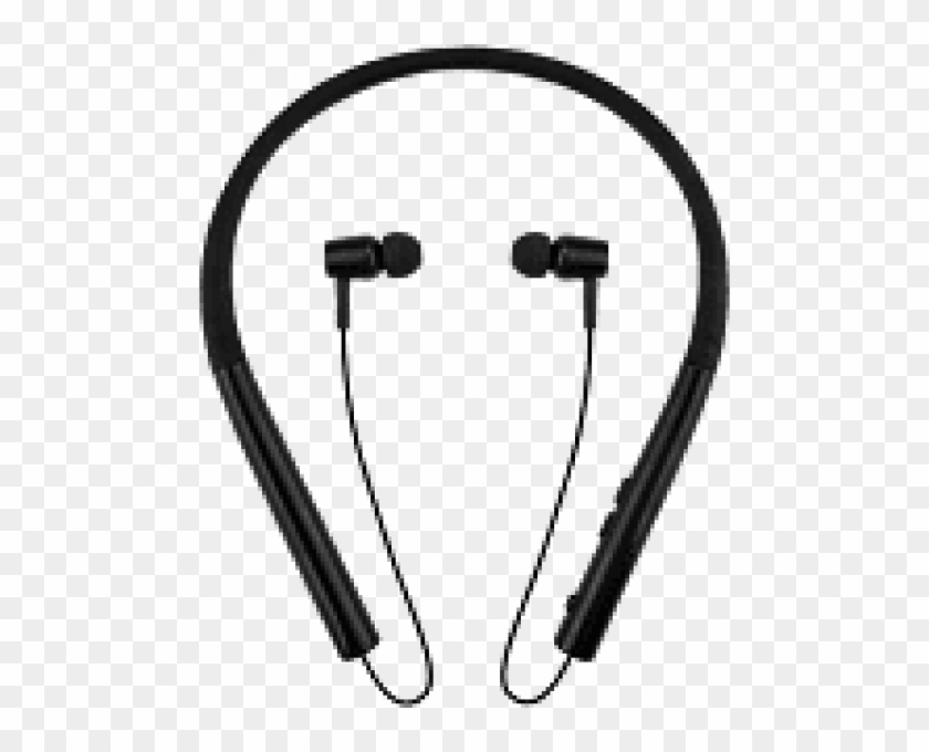 Zzin Stereo Headset Hands Free Hf-01 - Bluetooth Sony Earbud Clipart