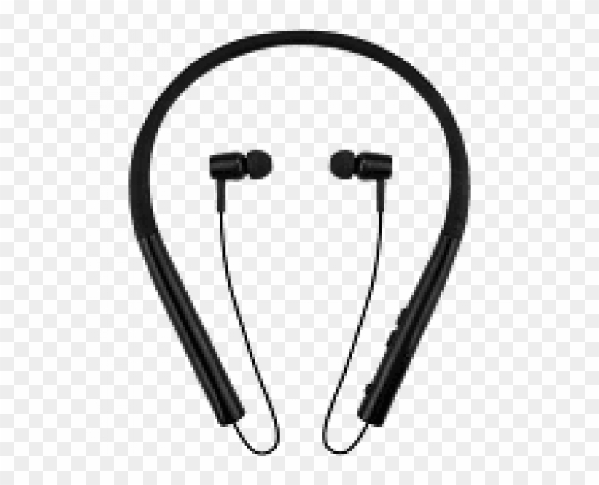 Zzin Stereo Headset Hands Free Hf-01 - Bluetooth Sony Earbud Clipart #3123782