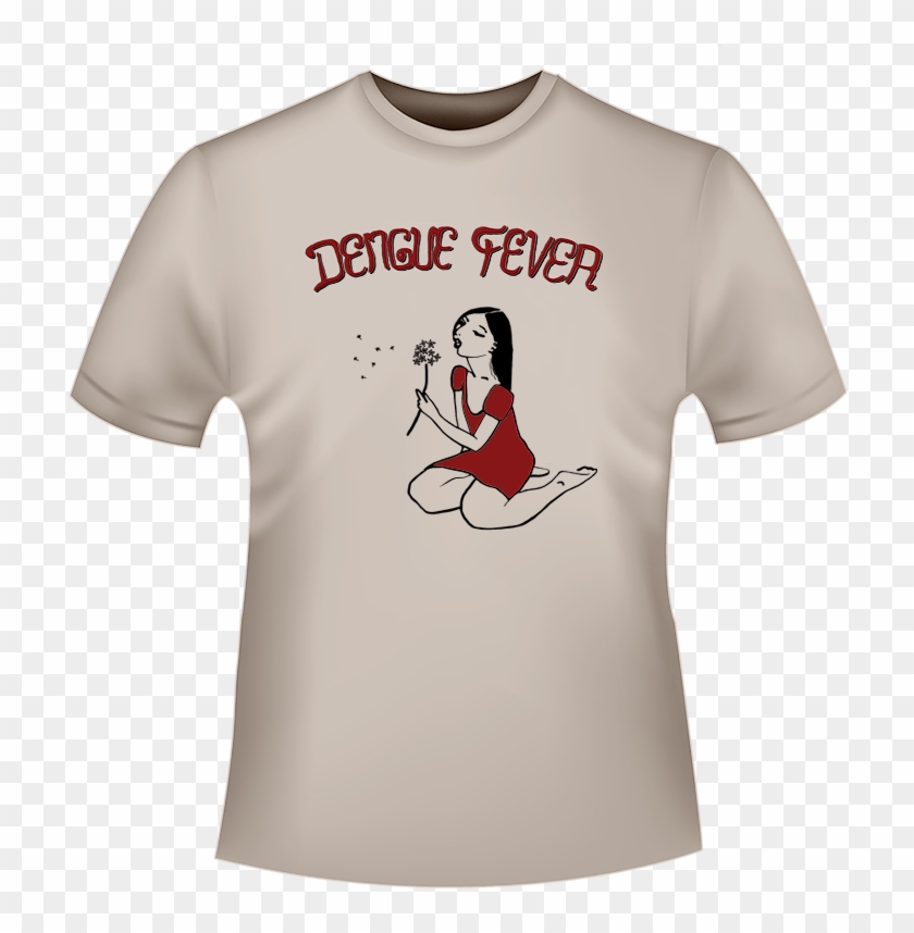 Debut Tee - Cartoon Clipart