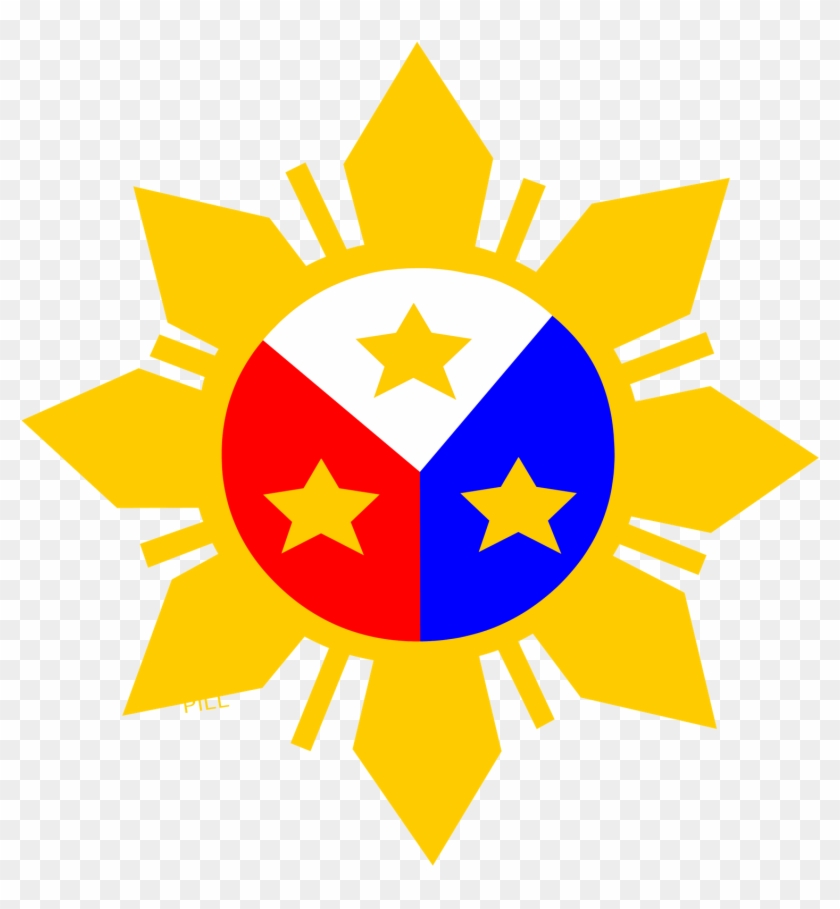 Philippine Sun Png Transparent Background Transparent Philippine Flag Logo Clipart 3124071 Pikpng Download your free philippines flag here (vector files). philippine sun png transparent