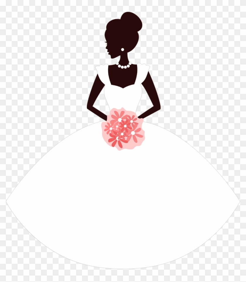 Imágenes Para Bodas - سكرابز عرايس Clipart #3124072