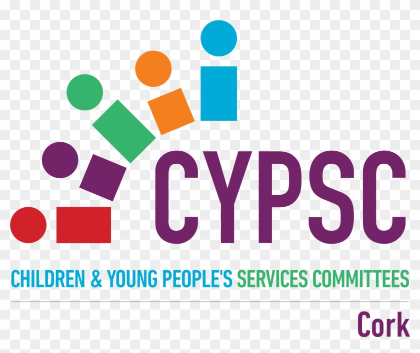 As Chairperson Of Cork Children And Young People's - Cypsc Logo Clipart