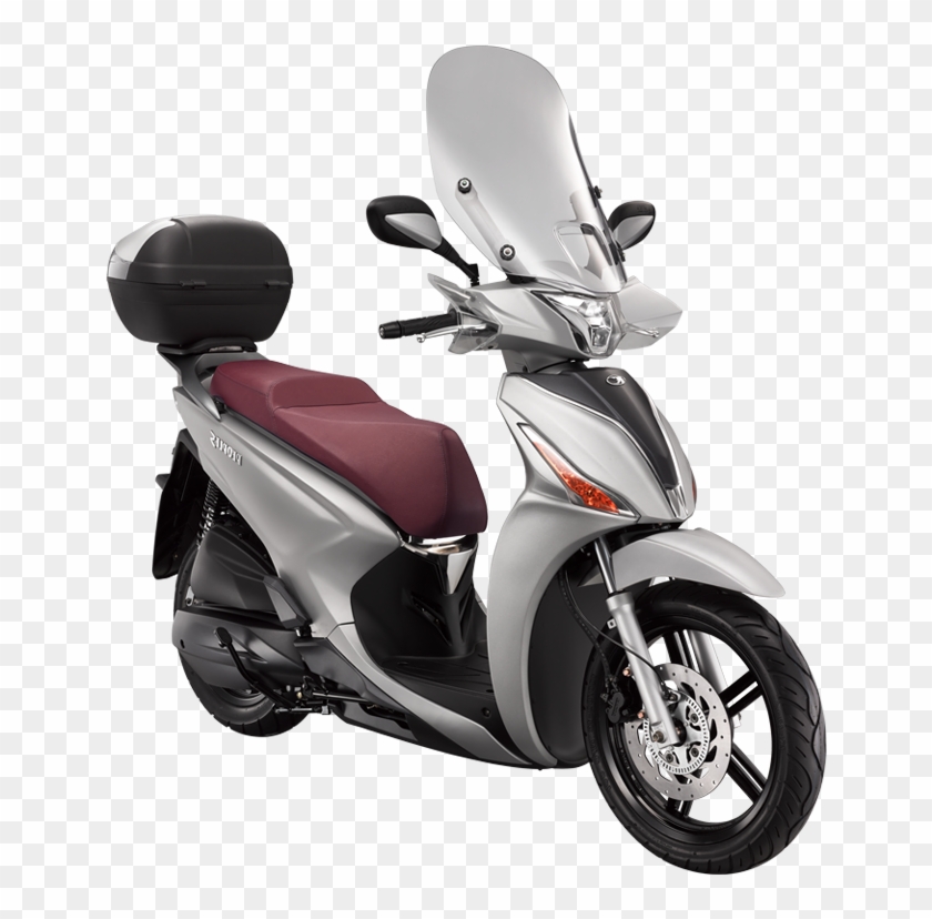Scooter Clipart #3124173