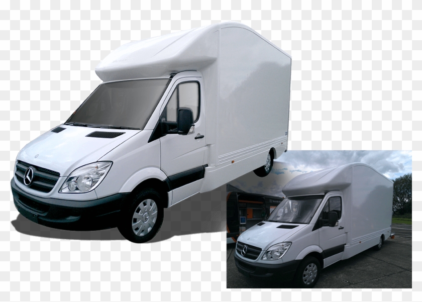 Background Removal In Photoshop - Light Commercial Vehicle Clipart #3124308