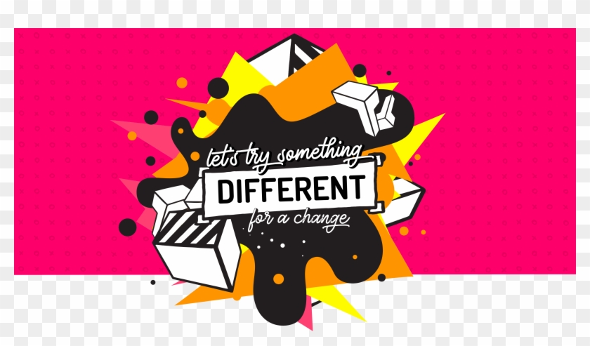 2019 Graphic Design Trends Clipart