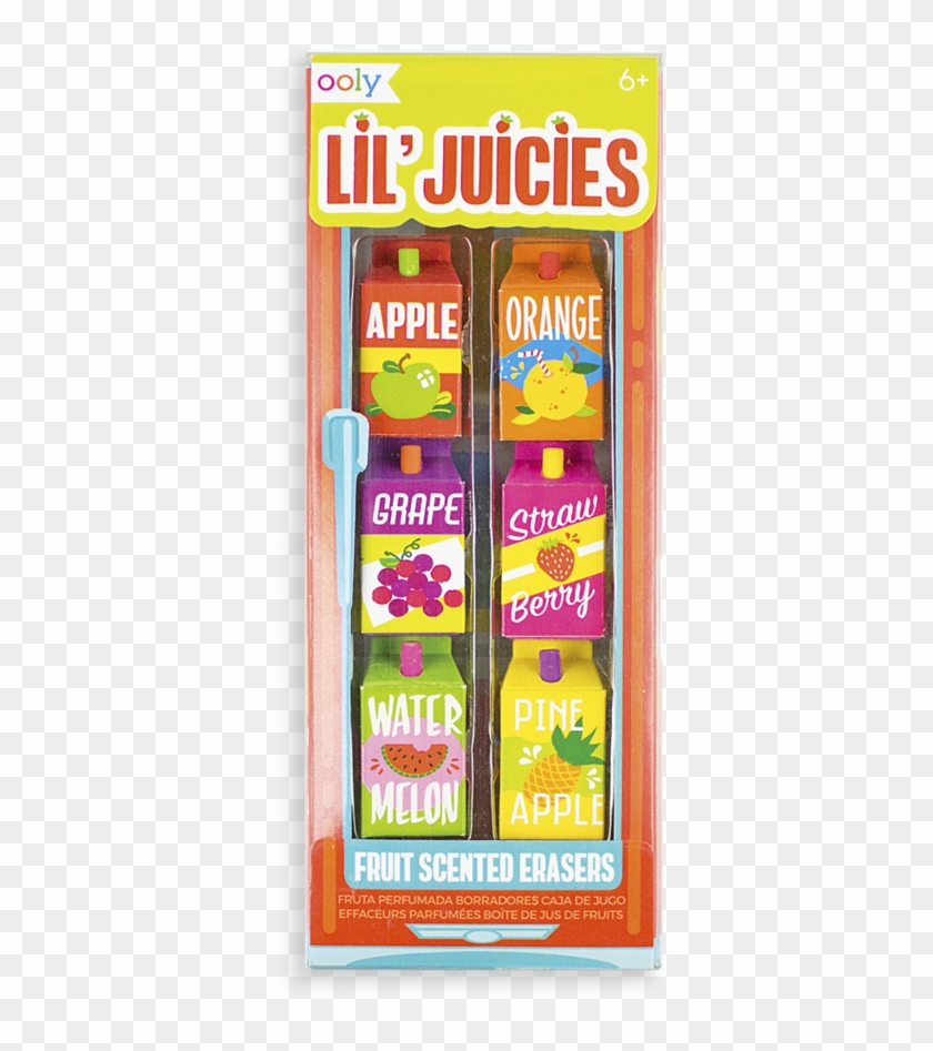 Scented Eraser Ooly Clipart #3124352